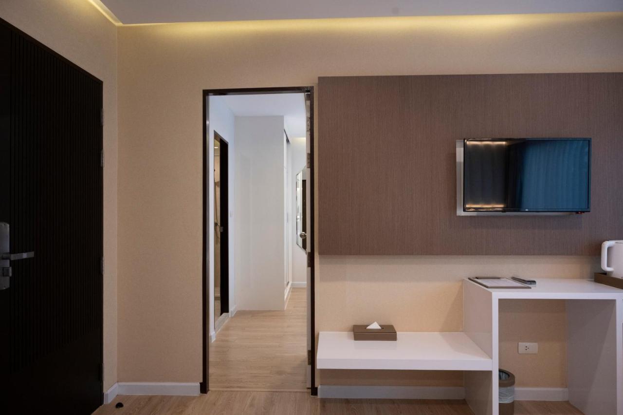 Masa Hotel فندق الماسة شارع العرب 방콕 외부 사진
